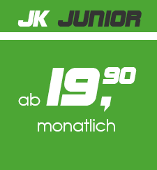 JK Junior